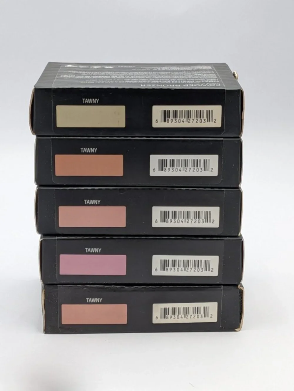 Anastasia Beverly Hills ABH Powder Bronzer Tawny Full Size Rare NEW